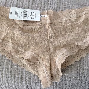 Hanky Panky Lace Boyshort
